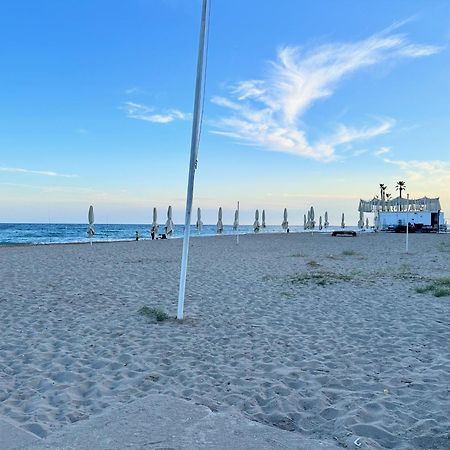Sea Views Sanatori Beach, Barcelona Calafell Extérieur photo