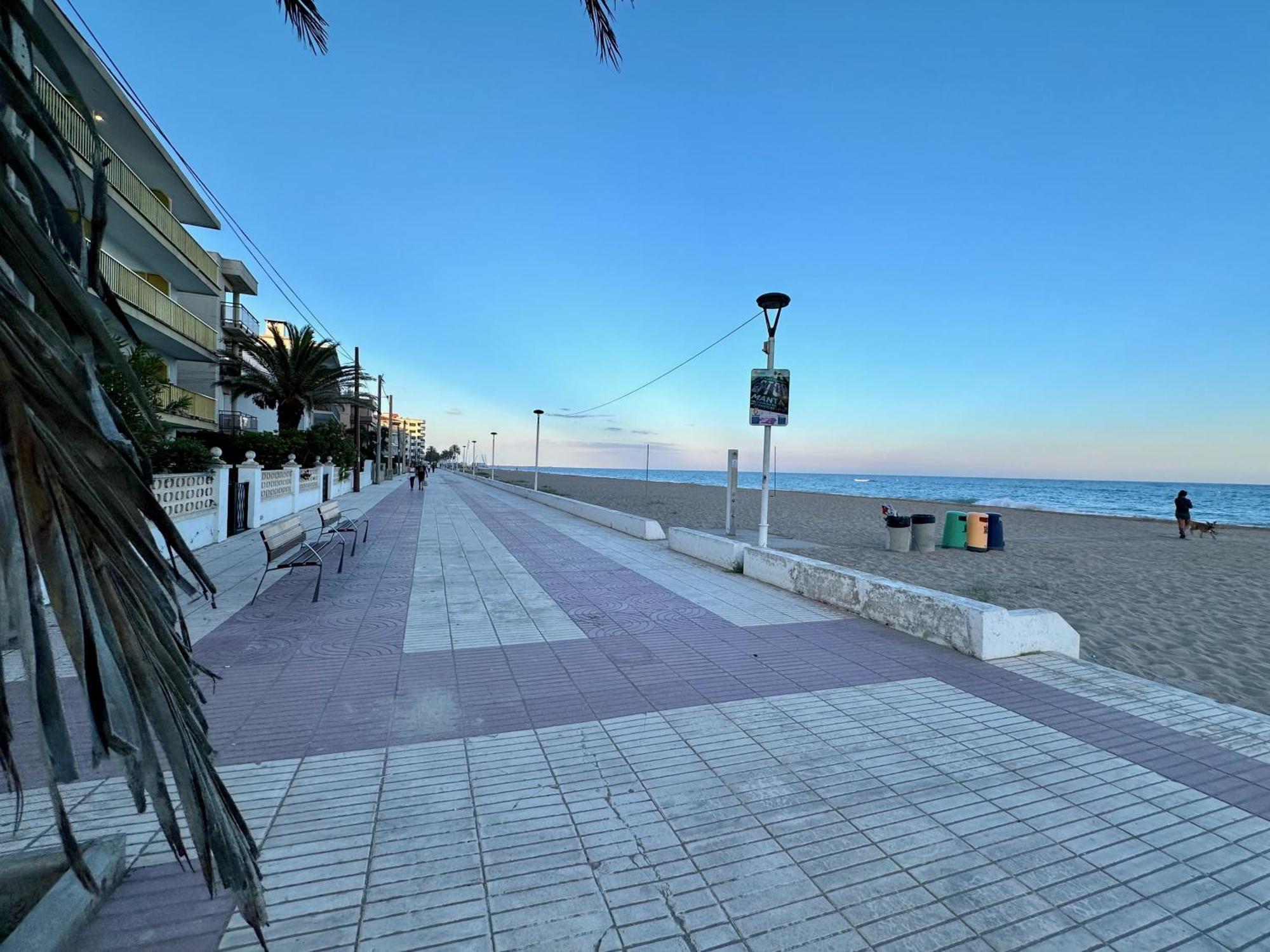 Sea Views Sanatori Beach, Barcelona Calafell Extérieur photo