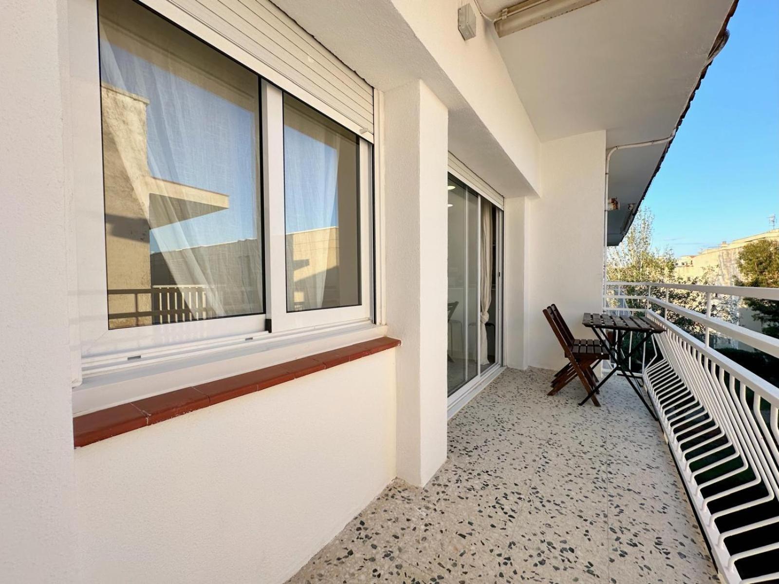 Sea Views Sanatori Beach, Barcelona Calafell Extérieur photo